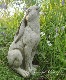 �ڻ��ߡ� �ѹ�SPARTA STATUES ��Moon Gazing Hare�� �����ǥ󥪡��ʥ���
