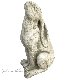 �ڻ��ߡ� �ѹ�SPARTA STATUES ��Moon Gazing Hare�� �����ǥ󥪡��ʥ���
