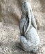 �ڻ��ߡ� �ѹ�SPARTA STATUES ��Moon Gazing Hare�� �����ǥ󥪡��ʥ���