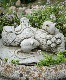 �ڻ��ߡ� �ѹ�SPARTA STATUES ��Mice on Log�� �����ǥ󥪡��ʥ���