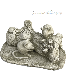 �ڻ��ߡ� �ѹ�SPARTA STATUES ��Mice on Log�� �����ǥ󥪡��ʥ���