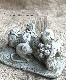 �ڻ��ߡ� �ѹ�SPARTA STATUES ��Mice on Log�� �����ǥ󥪡��ʥ���