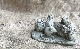 �ڻ��ߡ� �ѹ�SPARTA STATUES ��Mice on Log�� �����ǥ󥪡��ʥ���