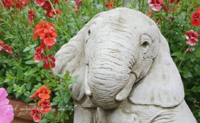 �ڻ��ߡ� �ѹ�SPARTA STATUES ��Elephant Trunk Down�� �����ǥ󥪡��ʥ���