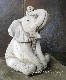 �ڻ��ߡ� �ѹ�SPARTA STATUES ��Elephant Trunk Up�� �����ǥ󥪡��ʥ���