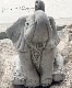�ڻ��ߡ� �ѹ�SPARTA STATUES ��Elephant Trunk Up�� �����ǥ󥪡��ʥ���