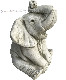 �ڻ��ߡ� �ѹ�SPARTA STATUES ��Elephant Trunk Up�� �����ǥ󥪡��ʥ���