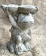 �ڻ��ߡ� �ѹ�SPARTA STATUES ��Frog Dish�� �����ǥ󥪡��ʥ���