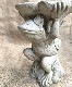 �ڻ��ߡ� �ѹ�SPARTA STATUES ��Frog Dish�� �����ǥ󥪡��ʥ���