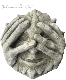 �ڻ��ߡ� �ѹ�SPARTA STATUES ��Peeping Greenman�� �����ǥ󥪡��ʥ��� ���ɳݤ��եå��ա�