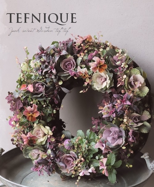 山葡萄　リース　超特大サイズ 山葡萄 リース 超特大サイズ