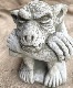 ڻߡ ѹSPARTA STATUES Sitting Gremlin ǥ󥪡ʥ