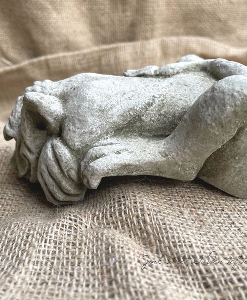 �ڻ��ߡ� �ѹ�SPARTA STATUES ��Peeping Gremlin�� �����ǥ󥪡��ʥ���