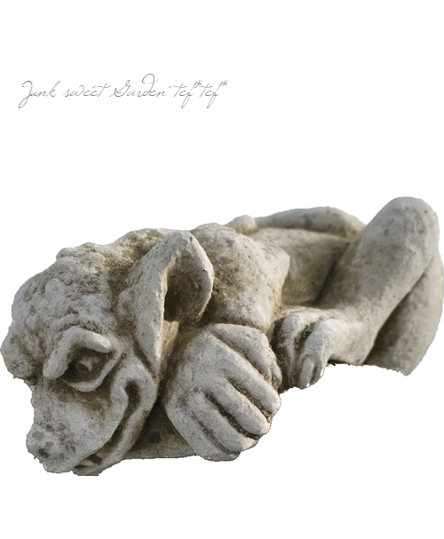 �ڻ��ߡ� �ѹ�SPARTA STATUES ��Peeping Gremlin�� �����ǥ󥪡��ʥ���