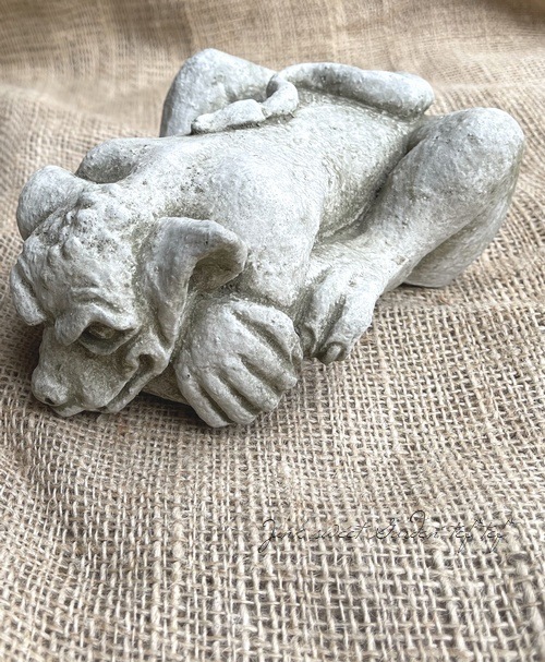 �ڻ��ߡ� �ѹ�SPARTA STATUES ��Peeping Gremlin�� �����ǥ󥪡��ʥ���