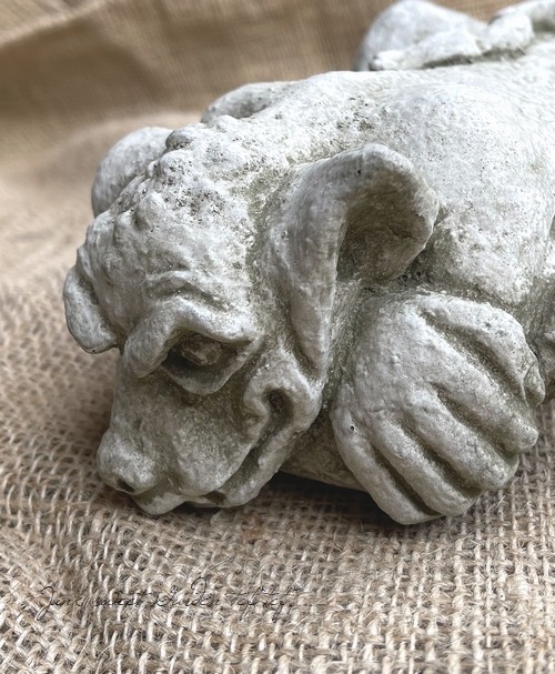 �ڻ��ߡ� �ѹ�SPARTA STATUES ��Peeping Gremlin�� �����ǥ󥪡��ʥ���
