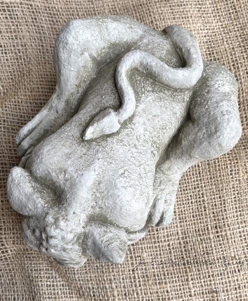 �ڻ��ߡ� �ѹ�SPARTA STATUES ��Peeping Gremlin�� �����ǥ󥪡��ʥ���