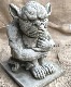 �ڻ��ߡ� �ѹ�SPARTA STATUES ��Grumpy Gargoyle�� �����ǥ󥪡��ʥ���