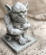 �ڻ��ߡ� �ѹ�SPARTA STATUES ��Grumpy Gargoyle�� �����ǥ󥪡��ʥ���