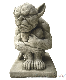 �ڻ��ߡ� �ѹ�SPARTA STATUES ��Grumpy Gargoyle�� �����ǥ󥪡��ʥ���