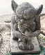 �ڻ��ߡ� �ѹ�SPARTA STATUES ��Grumpy Gargoyle�� �����ǥ󥪡��ʥ���