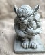 �ڻ��ߡ� �ѹ�SPARTA STATUES ��Grumpy Gargoyle�� �����ǥ󥪡��ʥ���