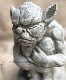 �ڻ��ߡ� �ѹ�SPARTA STATUES ��Grumpy Gargoyle�� �����ǥ󥪡��ʥ���