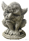�ڻ��ߡ� �ѹ�SPARTA STATUES ��Grimacing Gargoyle�� �����ǥ󥪡��ʥ���