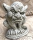 �ڻ��ߡ� �ѹ�SPARTA STATUES ��Grimacing Gargoyle�� �����ǥ󥪡��ʥ���