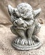 �ڻ��ߡ� �ѹ�SPARTA STATUES ��Grimacing Gargoyle�� �����ǥ󥪡��ʥ���