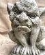 �ڻ��ߡ� �ѹ�SPARTA STATUES ��Grimacing Gargoyle�� �����ǥ󥪡��ʥ���
