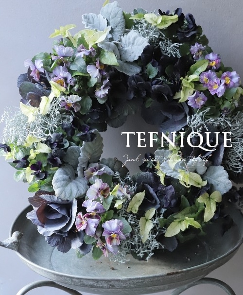 �ڴ󤻿�����-TEFNIQUE-�󤻿����꡼�� 2024 * no.14 *�������ο� �ߤη����