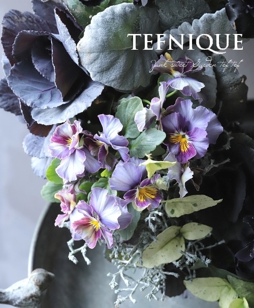 �ڴ󤻿�����-TEFNIQUE-�󤻿����꡼�� 2024 * no.14 *�������ο� �ߤη����