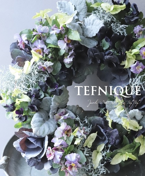 �ڴ󤻿�����-TEFNIQUE-�󤻿����꡼�� 2024 * no.14 *�������ο� �ߤη����