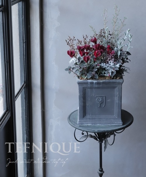 �ڴ󤻿�����-TEFNIQUE-�󤻿��� 2021 * no.10 *���إ���С���åɤʥ��ꥹ�ޥ�����