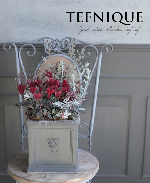 �ڴ󤻿�����-TEFNIQUE-�󤻿��� 2021 * no.10 *���إ���С���åɤʥ��ꥹ�ޥ�����