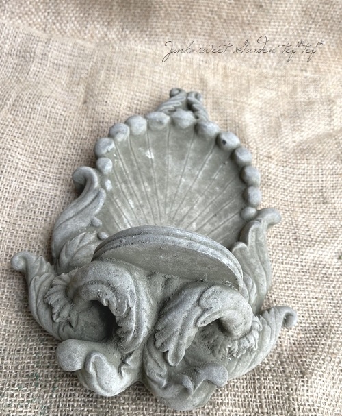 �ڻ��ߡ� �ѹ�SPARTA STATUES ��Candle Shelf�� �����ǥ󥪡��ʥ��ȡ��ɳݤ��եå��ա�