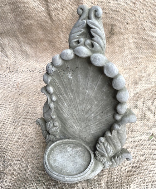 �ڻ��ߡ� �ѹ�SPARTA STATUES ��Candle Shelf�� �����ǥ󥪡��ʥ��ȡ��ɳݤ��եå��ա�