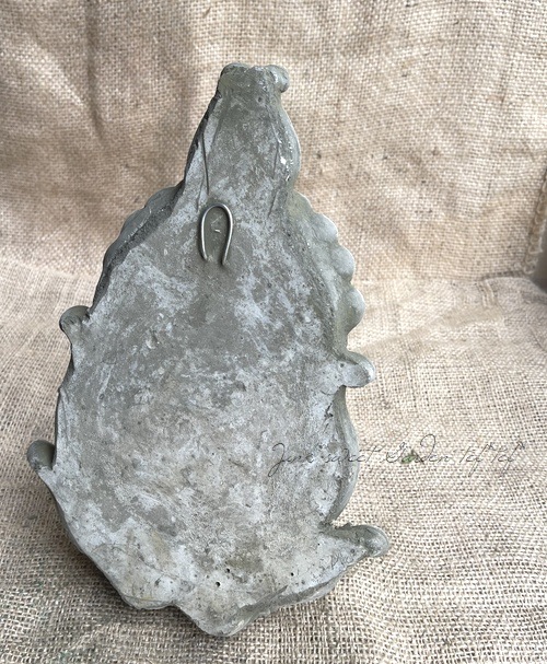 �ڻ��ߡ� �ѹ�SPARTA STATUES ��Candle Shelf�� �����ǥ󥪡��ʥ��ȡ��ɳݤ��եå��ա�