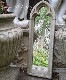 �ڻ��ߡ� �ѹ�SPARTA STATUES ��Gothic Lancet Mirror�� �����ǥ󥪡��ʥ��� ���ɳݤ����������ա�