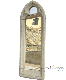 �ڻ��ߡ� �ѹ�SPARTA STATUES ��Gothic Lancet Mirror�� �����ǥ󥪡��ʥ��� ���ɳݤ����������ա�