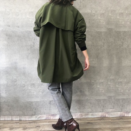 ��ANNA KERRY�ۥɥ����ȥХå��ե쥢�֥륾��