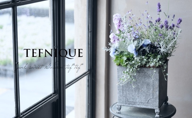 -TEFNIQUE-�󤻿��� 2020 * no.42 *���إե���ʥ֥롼�δ󤻿�������