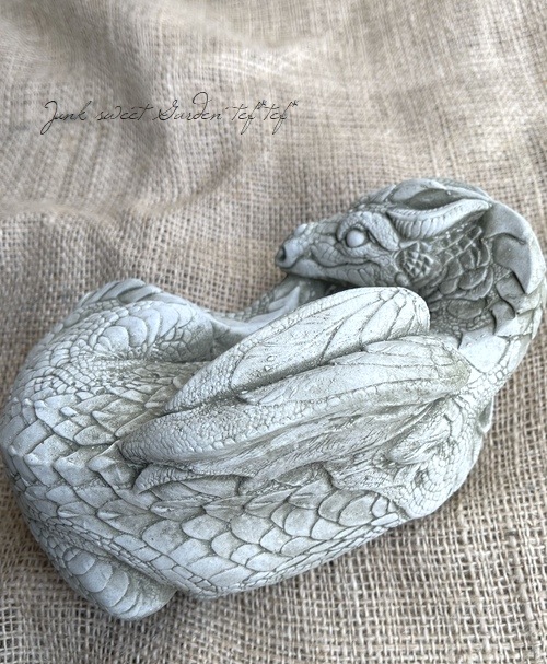 �ڻ��ߡ� �ѹ�SPARTA STATUES ��Sleeping Dragon�� �����ǥ󥪡��ʥ���