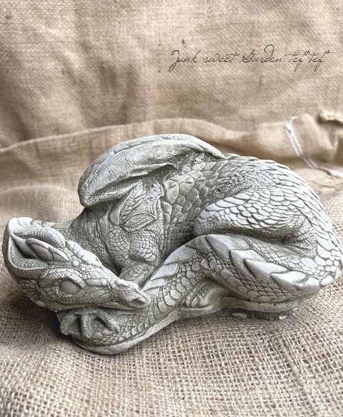 �ڻ��ߡ� �ѹ�SPARTA STATUES ��Sleeping Dragon�� �����ǥ󥪡��ʥ���