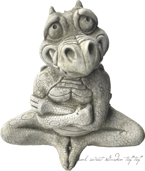 �ڻ��ߡ� �ѹ�SPARTA STATUES ��Cheeky Dragon�� �����ǥ󥪡��ʥ���