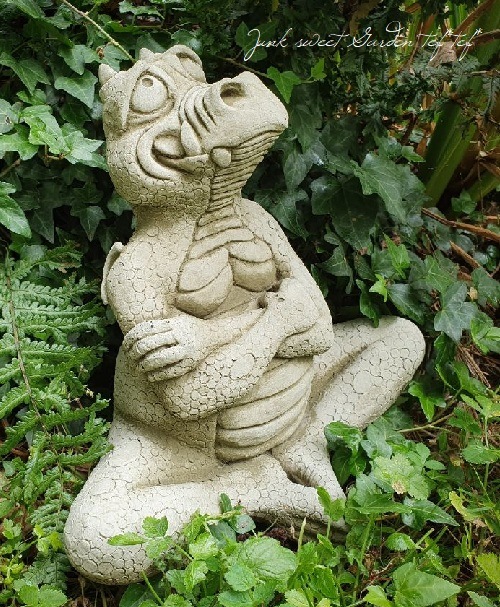 �ڻ��ߡ� �ѹ�SPARTA STATUES ��Cheeky Dragon�� �����ǥ󥪡��ʥ���