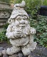 ڻߡ ѹSPARTA STATUES Gnome Smoking ǥ󥪡ʥ