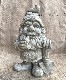 ڻߡ ѹSPARTA STATUES Gnome Smoking ǥ󥪡ʥ