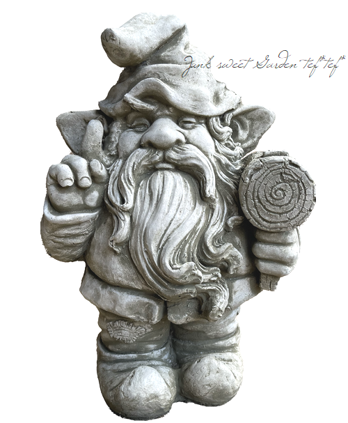 �ڻ��ߡ� �ѹ�SPARTA STATUES ��Gnome with Hammer�� �����ǥ󥪡��ʥ���